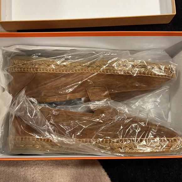 CASTAÑER Nacho Suede Espadrille Loafer - Picture 9 of 10